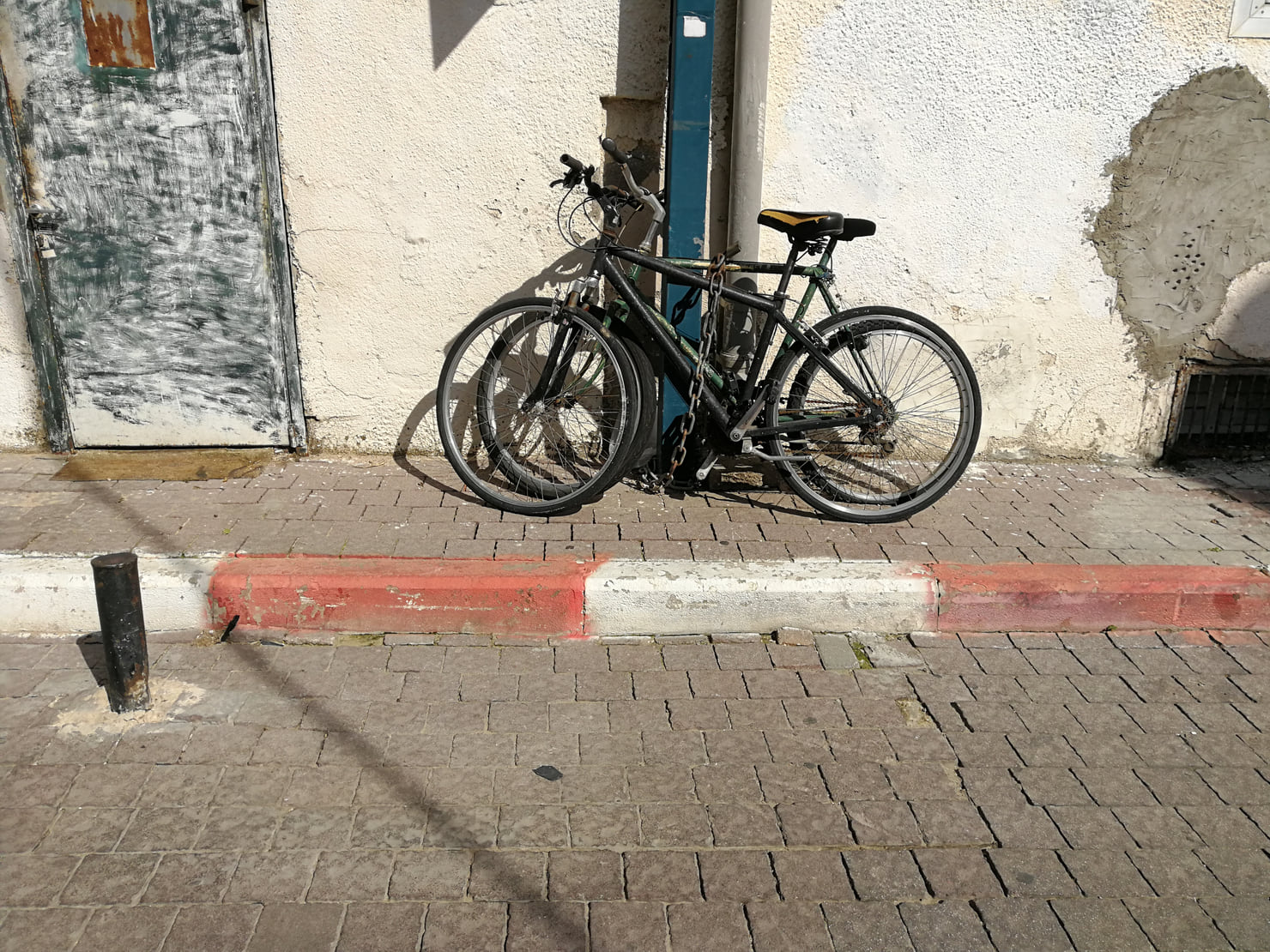 שלושה הרגלים רעים בצילום עם הסמארטפון, ואיך להיפטר מהם