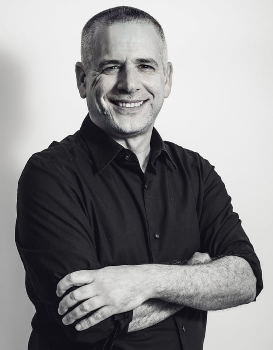 ירון בן חורין